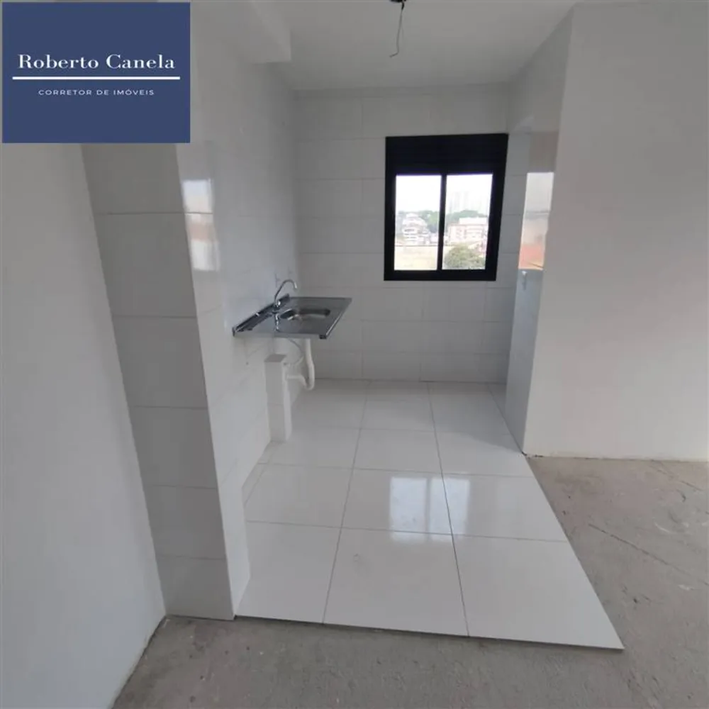 Apartamento, 2 quartos, 55 m² - Foto 3