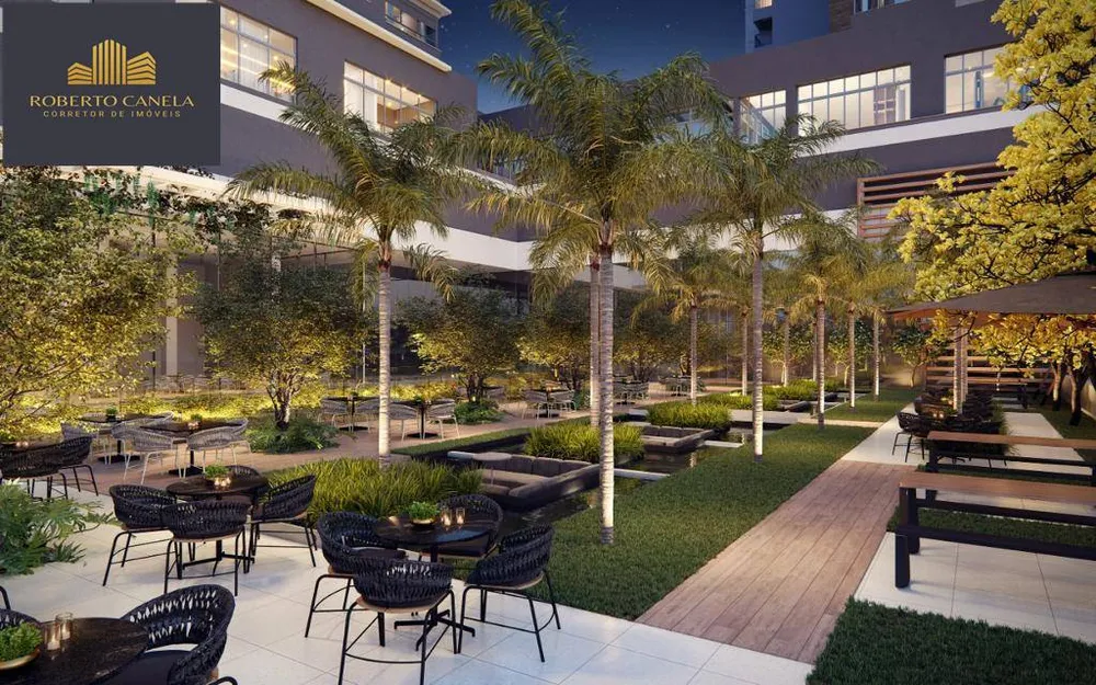 Apartamento, 4 quartos, 208 m² - Foto 5