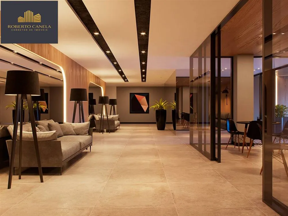 Apartamento, 3 quartos, 115 m² - Foto 4