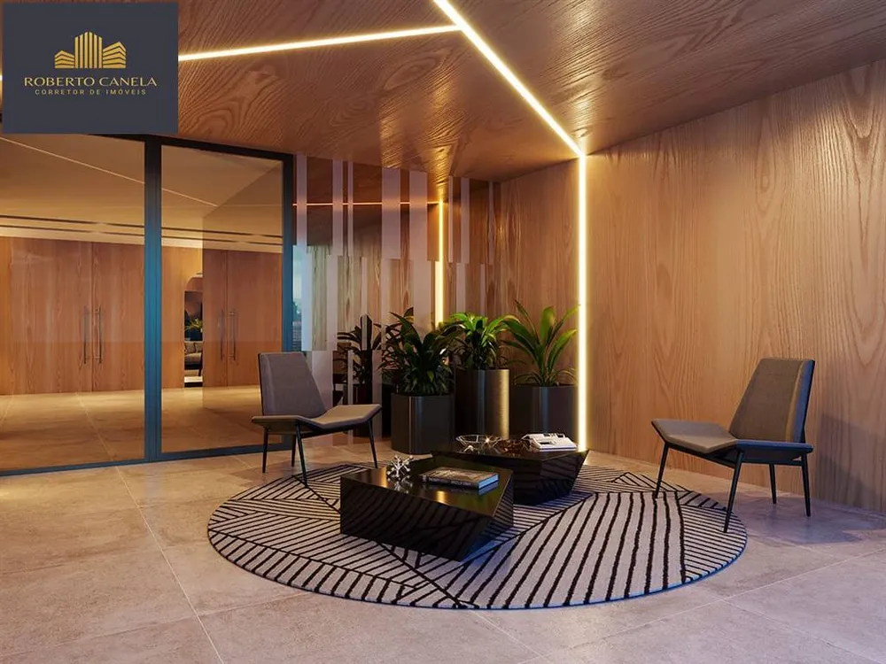 Apartamento, 3 quartos, 115 m² - Foto 4