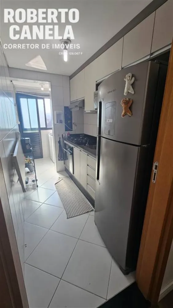 Apartamento, 2 quartos, 62 m² - Foto 2