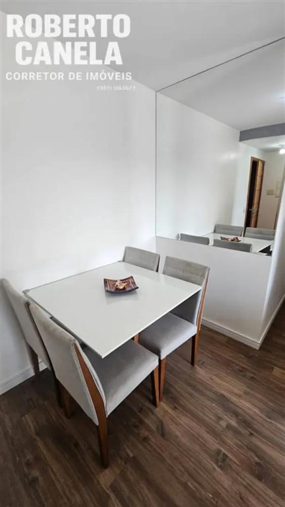 Apartamento, 2 quartos, 62 m² - Foto 6