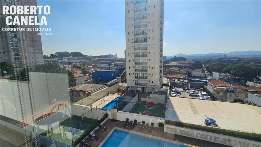 Apartamento, 2 quartos, 62 m² - Foto 5