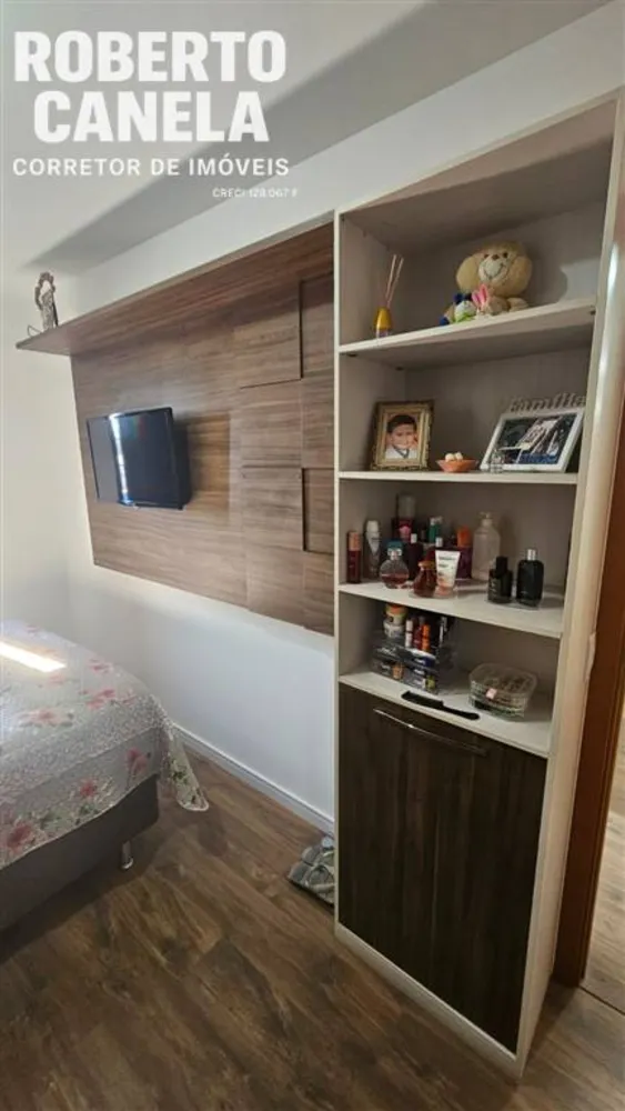 Apartamento, 2 quartos, 62 m² - Foto 12