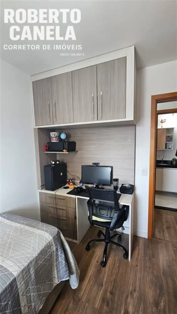 Apartamento, 2 quartos, 62 m² - Foto 9