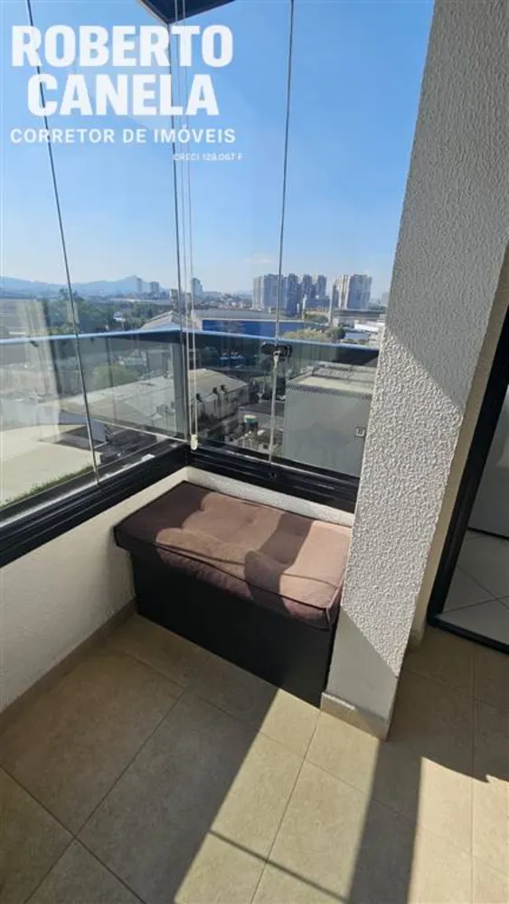Apartamento, 2 quartos, 62 m² - Foto 3