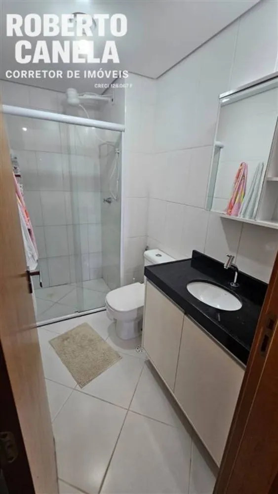 Apartamento, 2 quartos, 62 m² - Foto 11