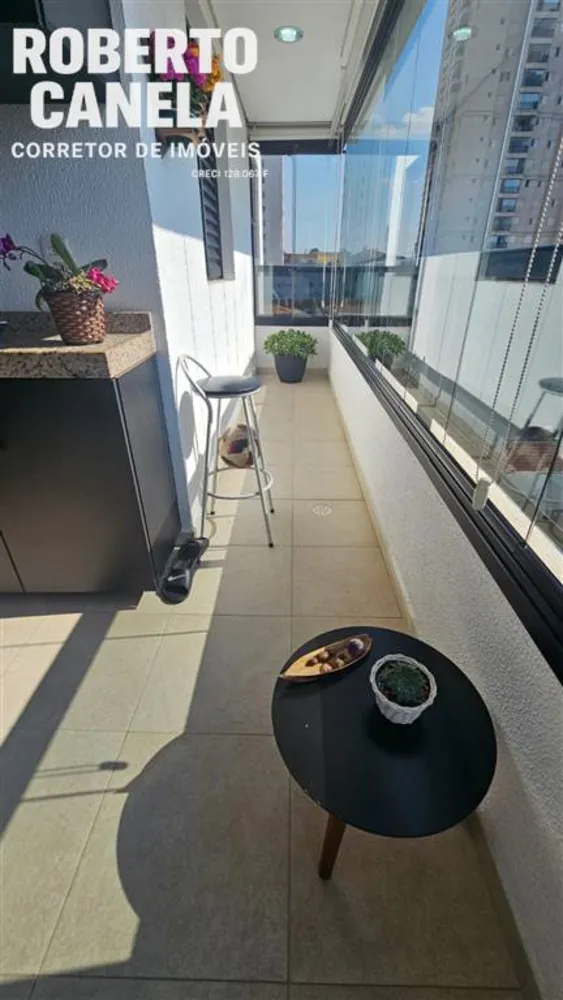 Apartamento, 2 quartos, 62 m² - Foto 4
