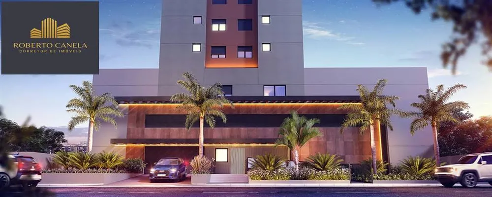 Apartamento, 2 quartos, 47 m² - Foto 10