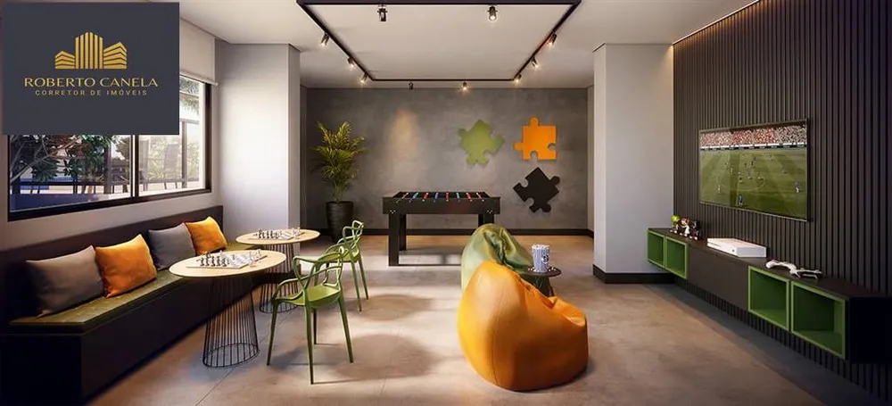 Apartamento, 2 quartos, 47 m² - Foto 7