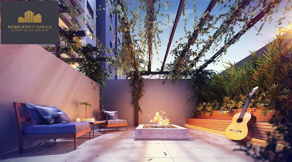 Apartamento, 2 quartos, 47 m² - Foto 11