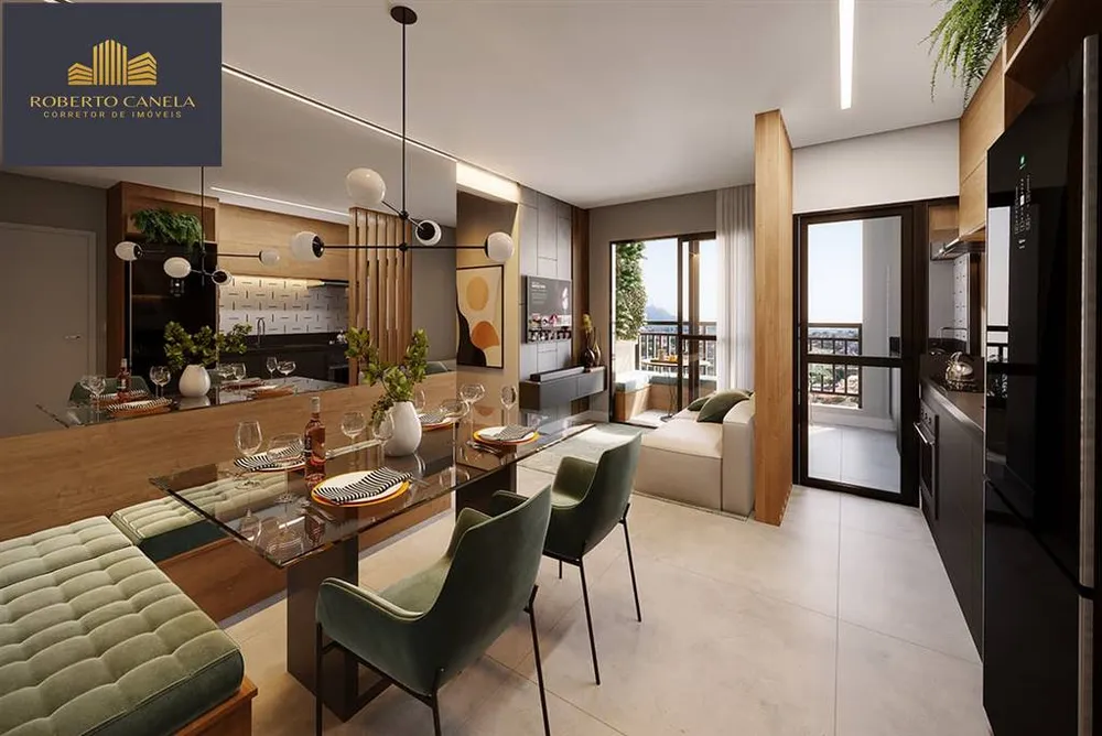 Apartamento, 2 quartos, 47 m² - Foto 8