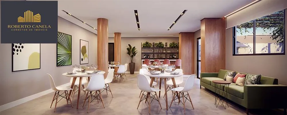 Apartamento, 2 quartos, 47 m² - Foto 5