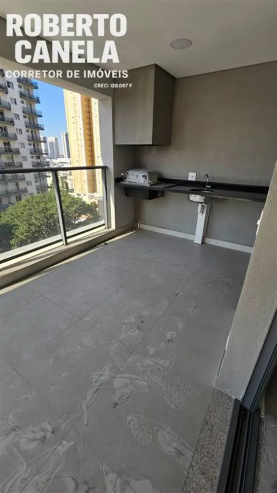 Apartamento, 3 quartos, 123 m² - Foto 6