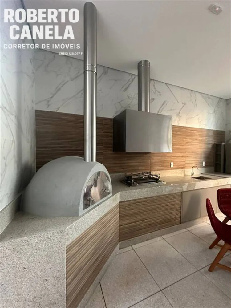 Apartamento, 3 quartos, 123 m² - Foto 14