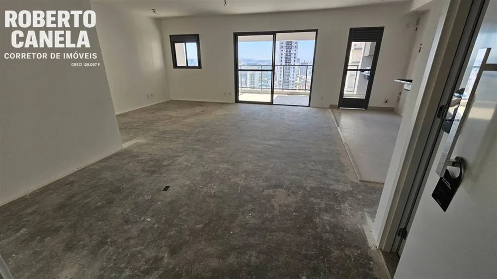 Apartamento, 3 quartos, 123 m² - Foto 2