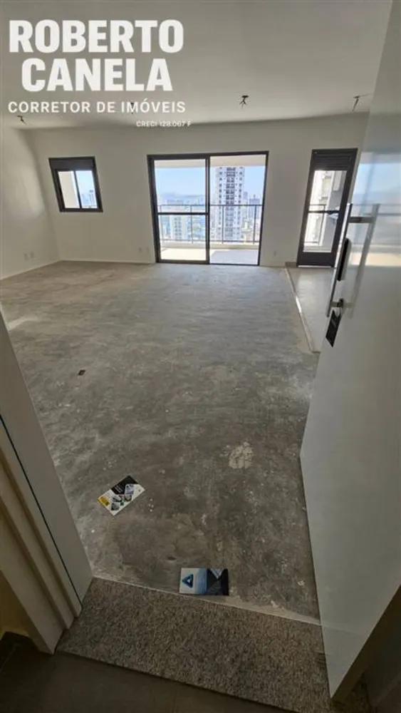 Apartamento, 3 quartos, 123 m² - Foto 1
