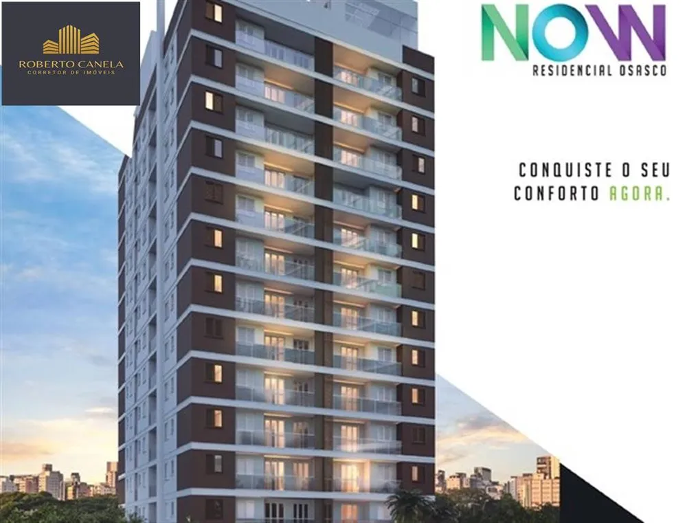 Apartamento, 3 quartos, 65 m² - Foto 11