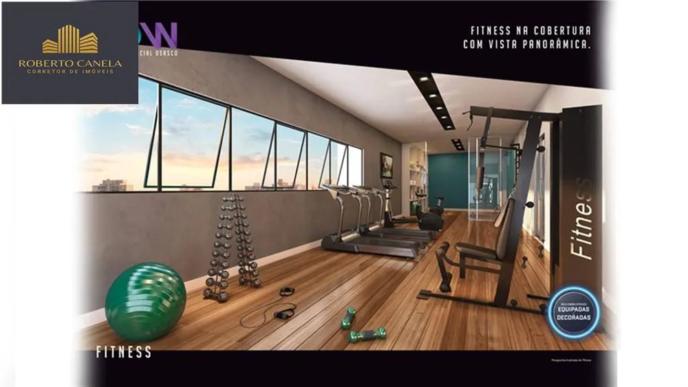 Apartamento, 3 quartos, 65 m² - Foto 5
