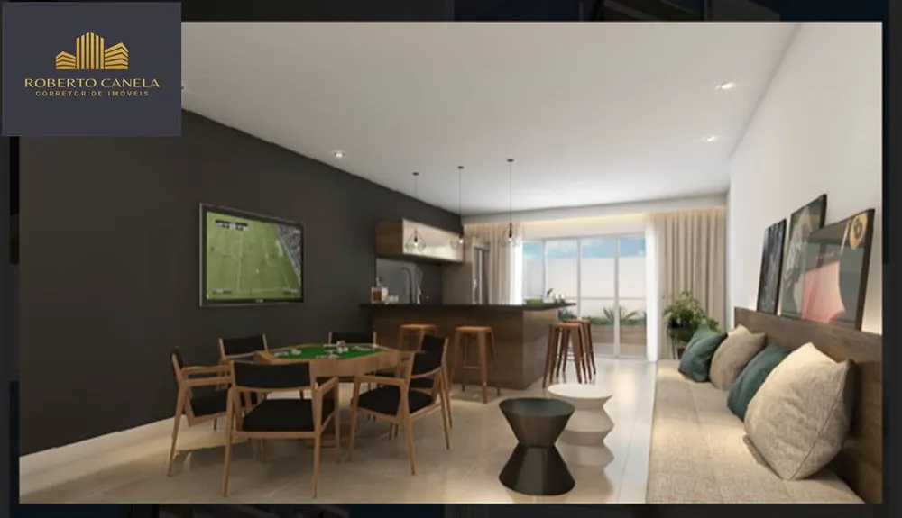 Apartamento, 3 quartos, 65 m² - Foto 4