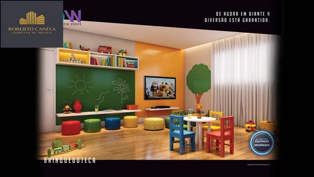 Apartamento, 3 quartos, 65 m² - Foto 7