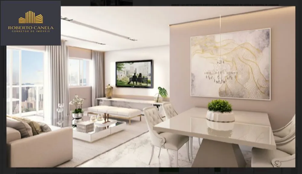 Apartamento, 3 quartos, 65 m² - Foto 1