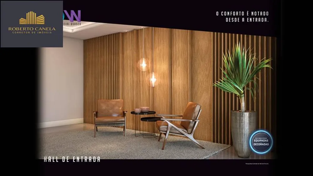 Apartamento, 3 quartos, 65 m² - Foto 2