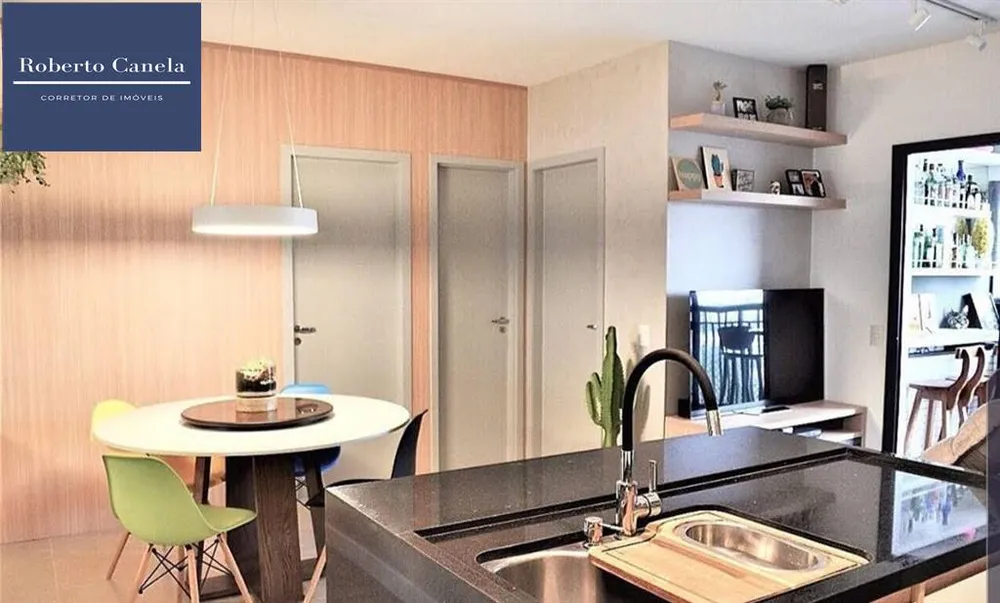 Apartamento, 2 quartos, 62 m² - Foto 4