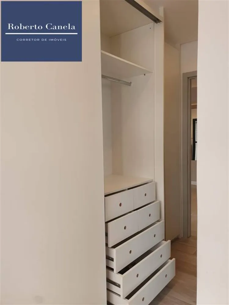 Apartamento, 2 quartos, 62 m² - Foto 3