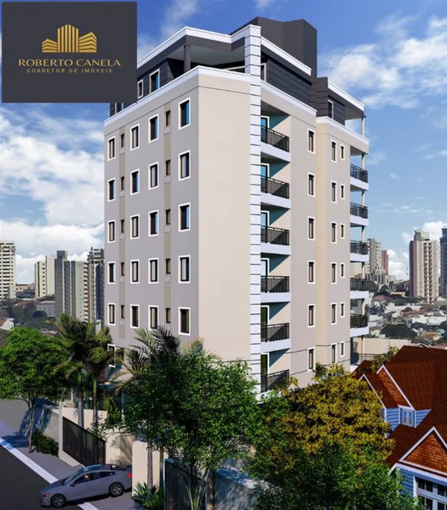Apartamento, 2 quartos, 51 m² - Foto 4