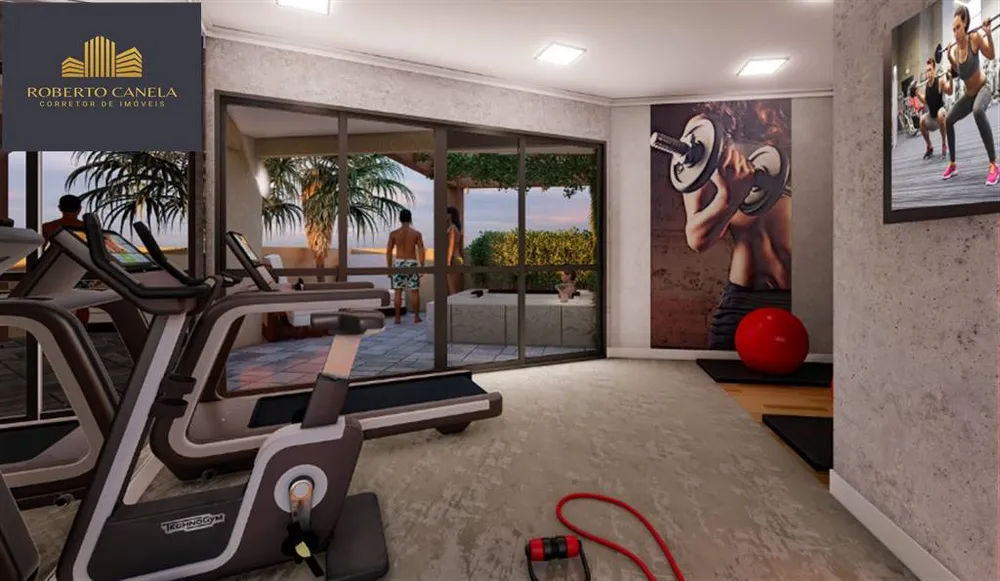 Apartamento, 2 quartos, 51 m² - Foto 6
