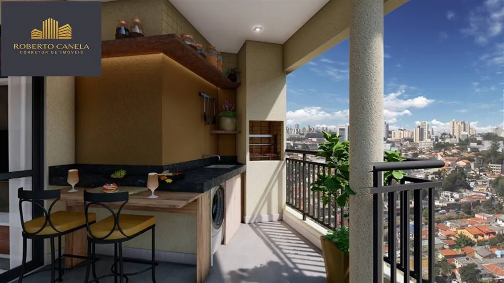 Apartamento, 2 quartos, 51 m² - Foto 7