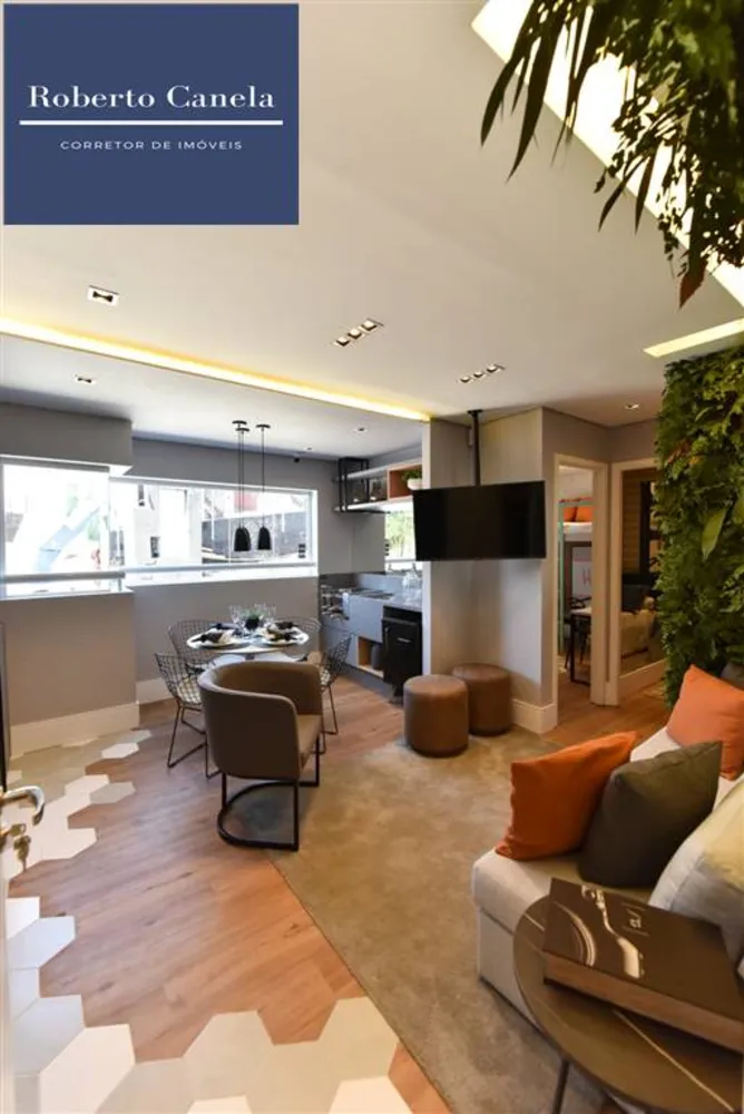 Apartamento, 2 quartos, 40 m² - Foto 10