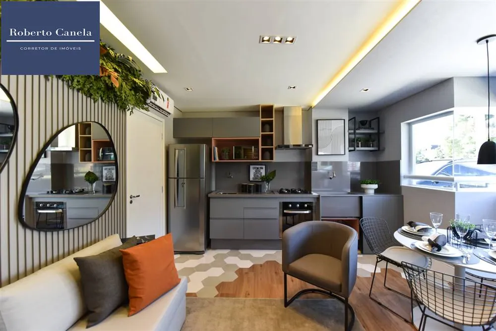Apartamento, 2 quartos, 40 m² - Foto 8