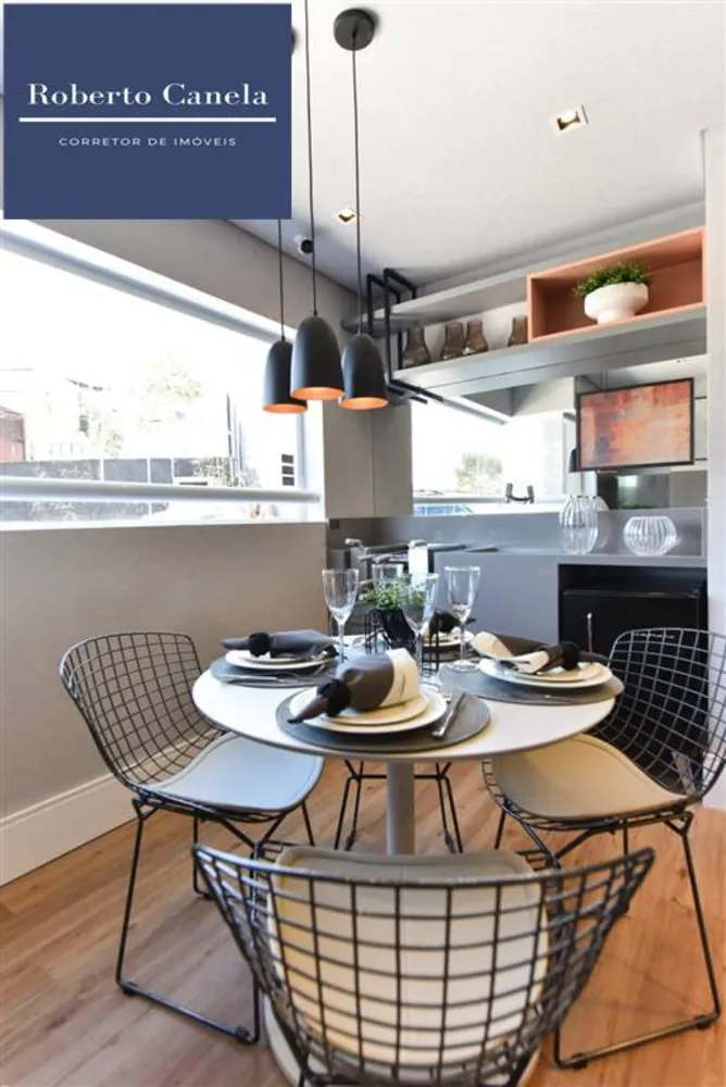 Apartamento, 2 quartos, 40 m² - Foto 2