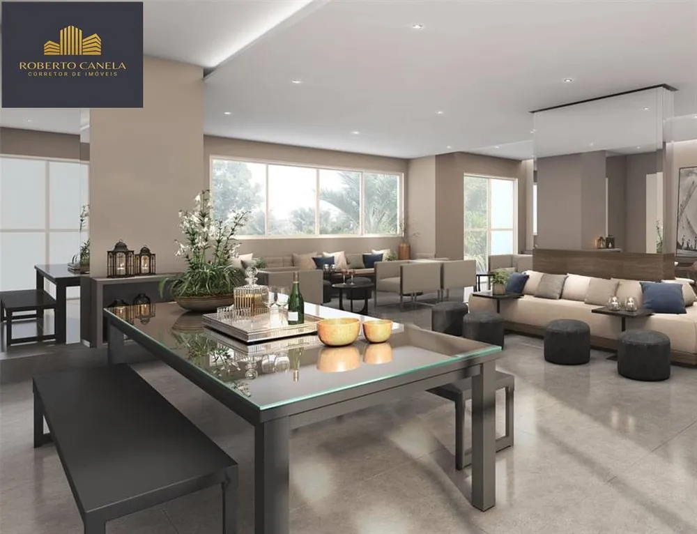 Apartamento, 3 quartos, 88 m² - Foto 3