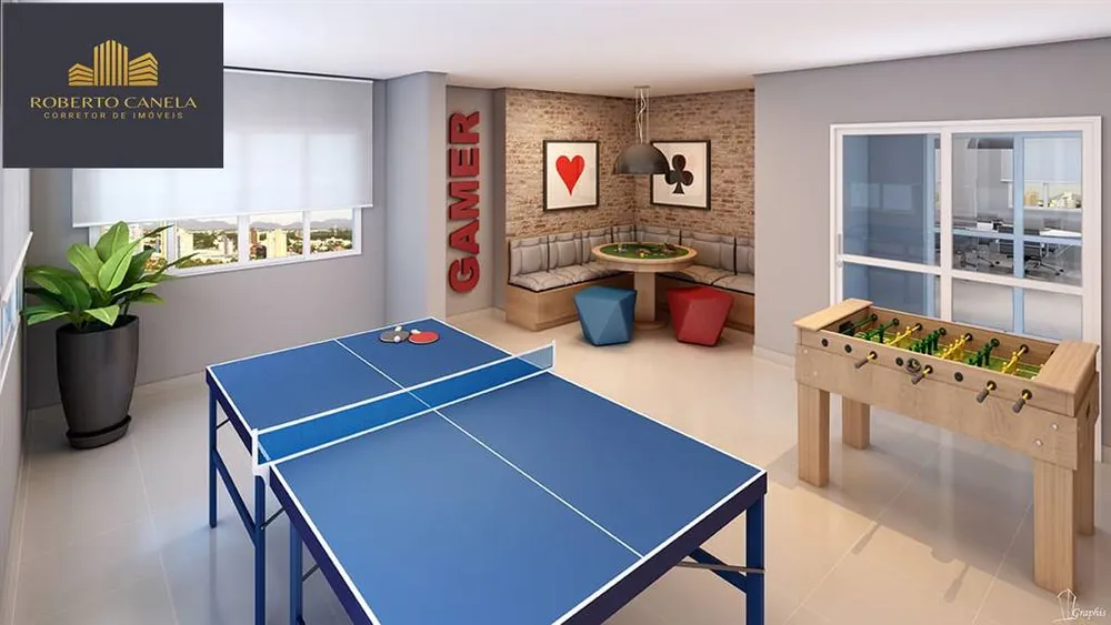 Apartamento, 2 quartos, 45 m² - Foto 3