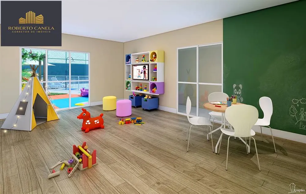 Apartamento, 2 quartos, 45 m² - Foto 10