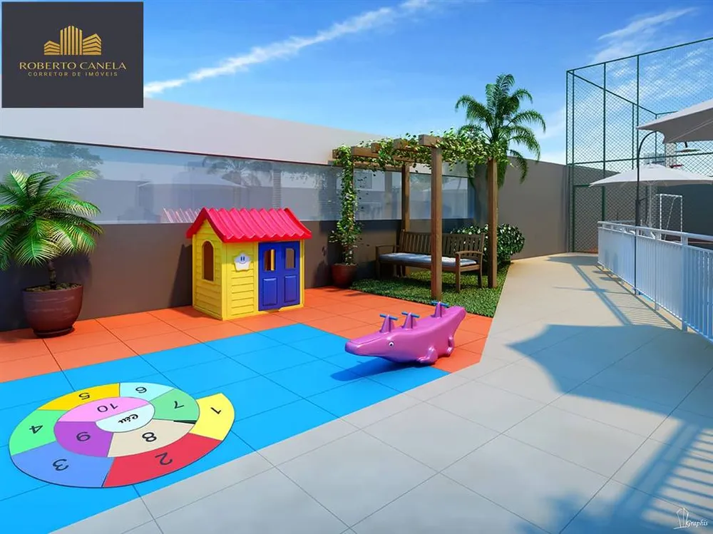 Apartamento, 2 quartos, 45 m² - Foto 16