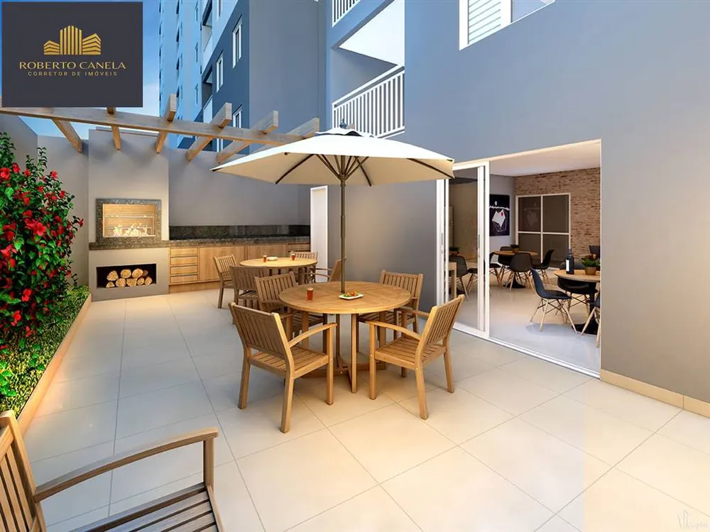Apartamento, 2 quartos, 45 m² - Foto 15