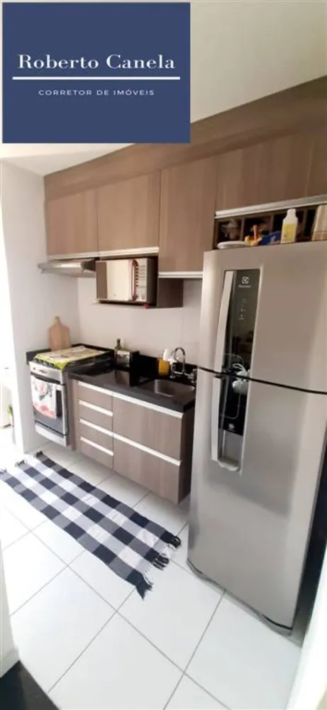 Apartamento, 2 quartos, 54 m² - Foto 4