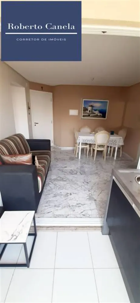 Apartamento, 2 quartos, 54 m² - Foto 3