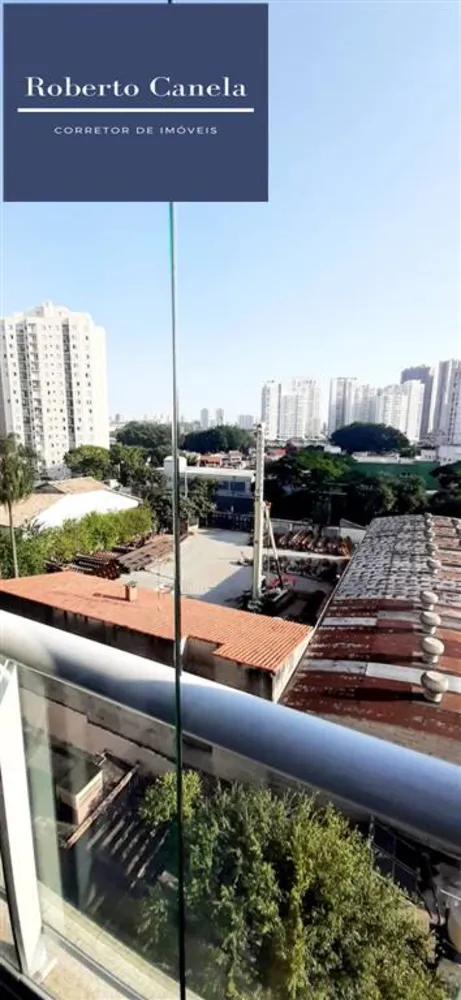 Apartamento, 2 quartos, 54 m² - Foto 5