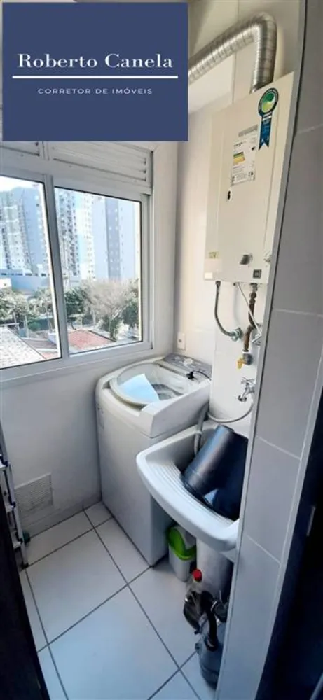 Apartamento, 2 quartos, 54 m² - Foto 9