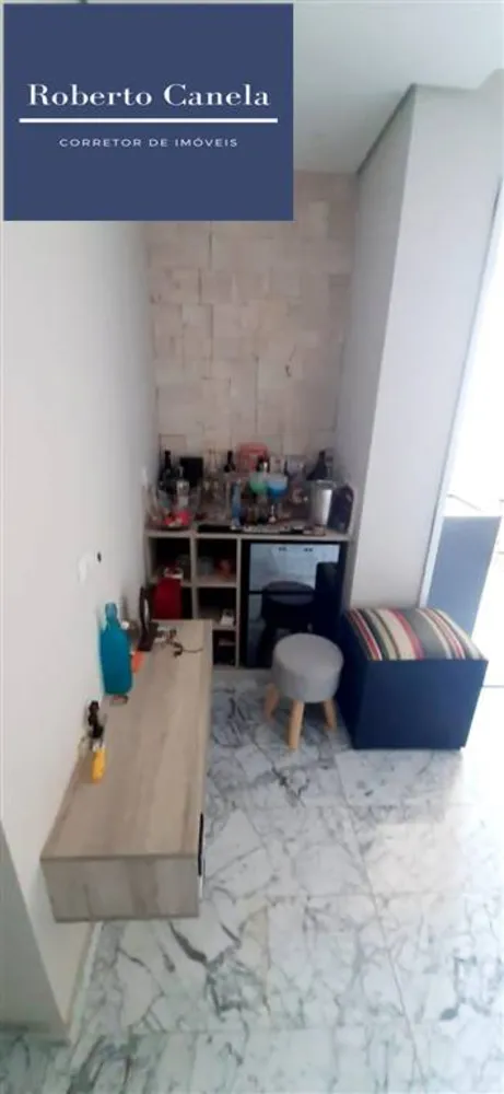 Apartamento, 2 quartos, 54 m² - Foto 10