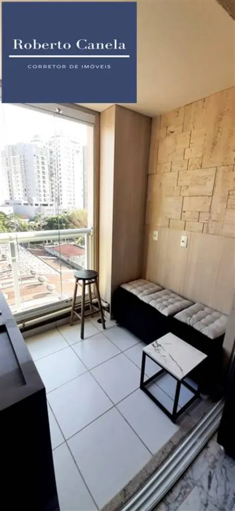 Apartamento, 2 quartos, 54 m² - Foto 7