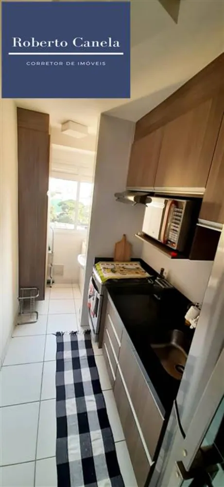 Apartamento, 2 quartos, 54 m² - Foto 6