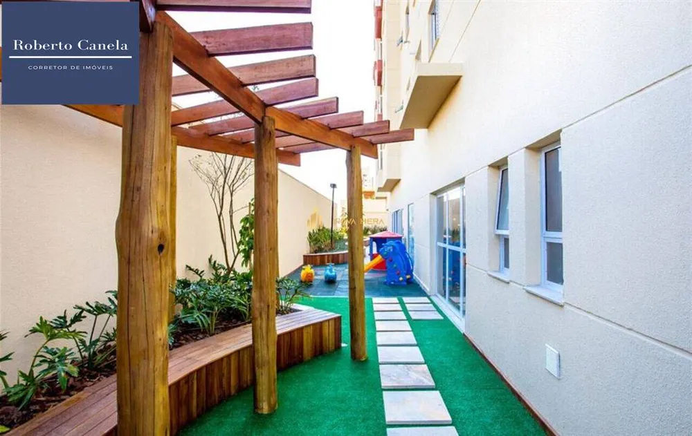 Apartamento, 2 quartos, 54 m² - Foto 19
