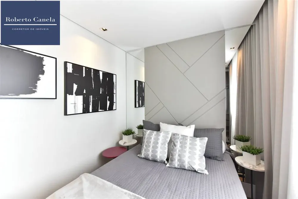 Apartamento, 2 quartos, 36 m² - Foto 6