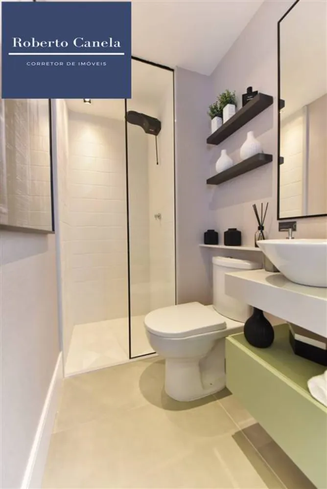 Apartamento, 2 quartos, 36 m² - Foto 14